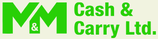 MM Cash & Carry ltd.